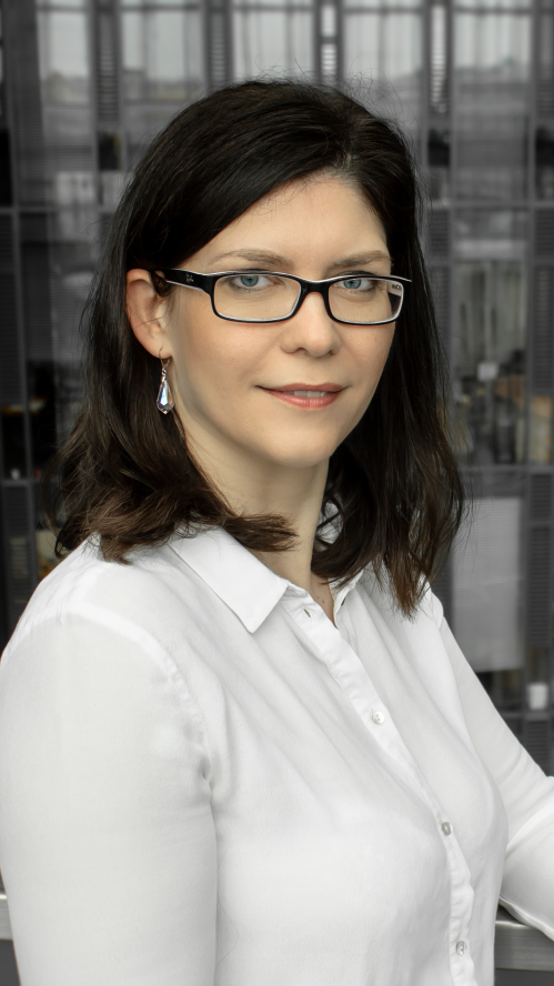 Radna Paulina Stochniałek nowym członkiem Zarządu Województwa Wielkopolskiego  - zobacz więcej