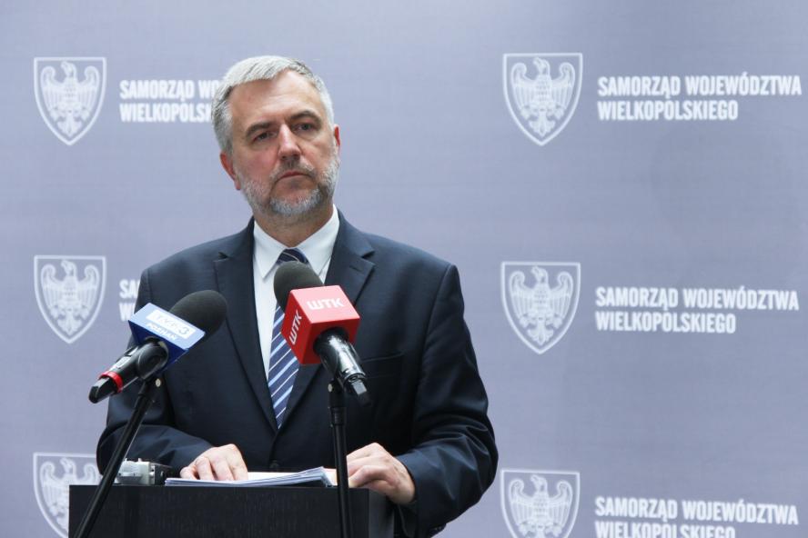 PCSS na zlecenie Marszałka  przeprowadzi audyt informatyczny ws. naboru grantowego WARP - zobacz więcej