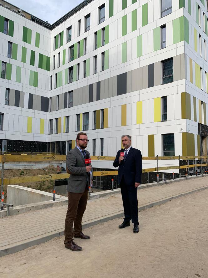 Dni Otwarte Funduszy Europejskich na finiszu  - zobacz więcej
