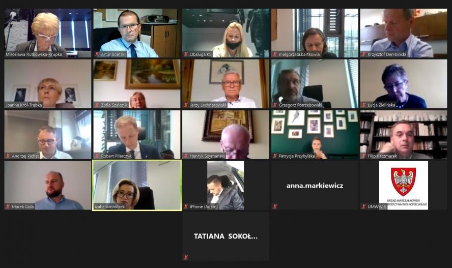 JAKIE WSPARCIE Z UE PO 2020 ROKU? - zobacz więcej