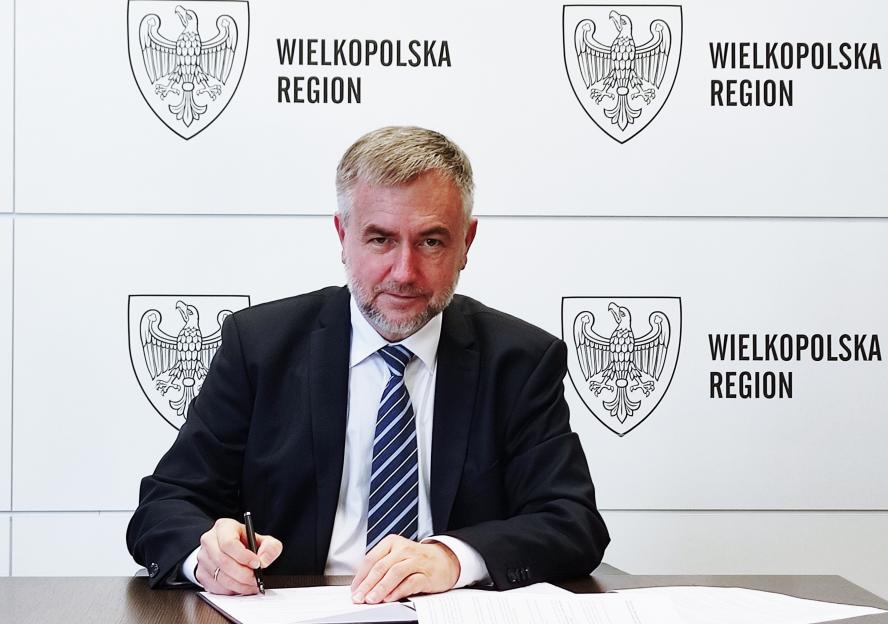 Zbąszyń i Biedrusko z Szatniami na medal  - zobacz więcej