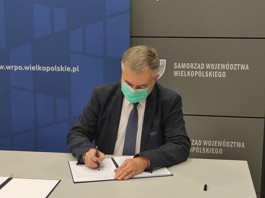 Przy wsparciu z WRPO 2014+ powstanie Muzeum Ziemi Zbąszyńskiej i Regionu Kozła - zobacz więcej