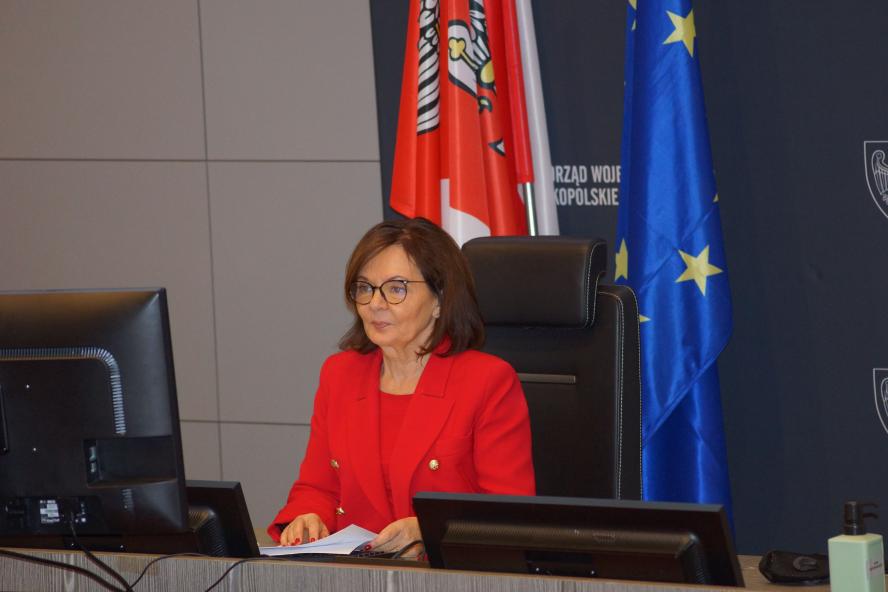 RADNI O BUDŻETACH: WOJEWÓDZTWA I UE - zobacz więcej
