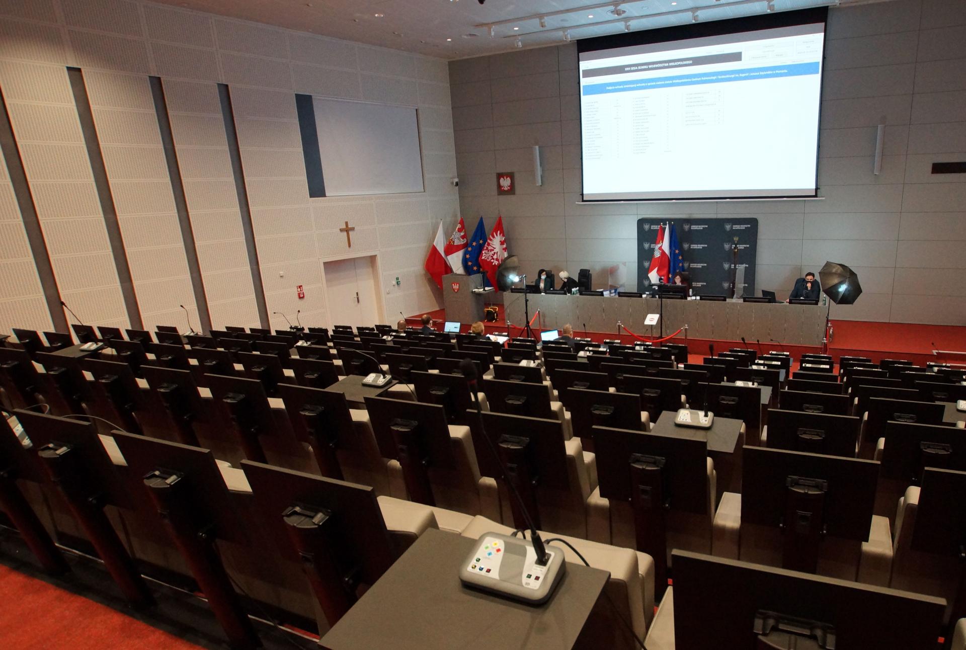 SEJMIK O WSPÓLNEJ POLITYCE ROLNEJ - zobacz więcej