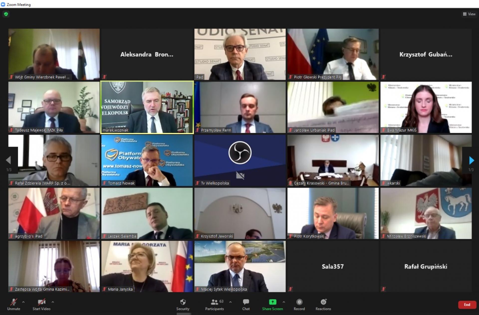 Czy Wielkopolska stanie się zagłębiem wodorowym?  - zobacz więcej