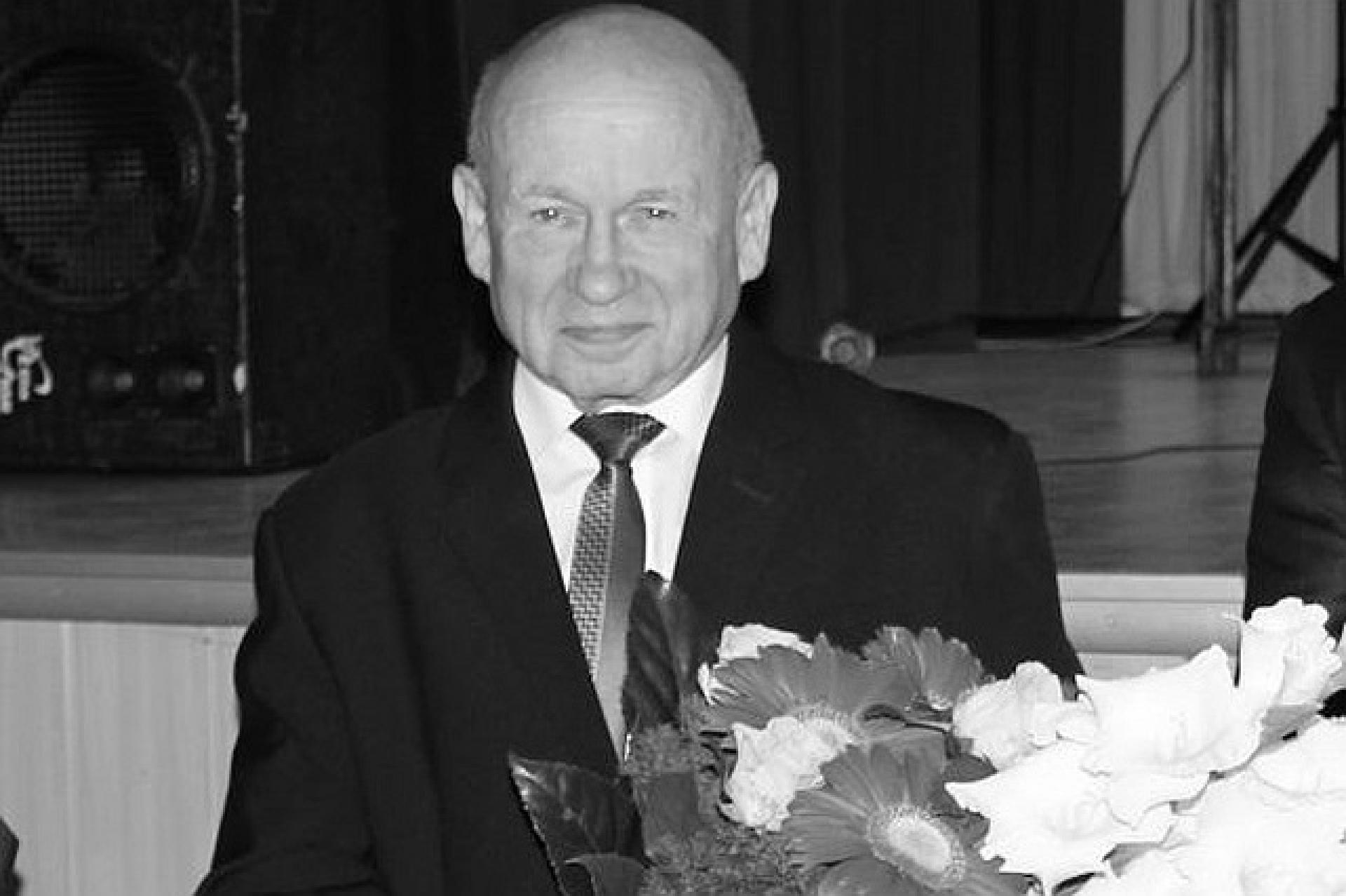 ODSZEDŁ SAMORZĄDOWIEC - zobacz więcej