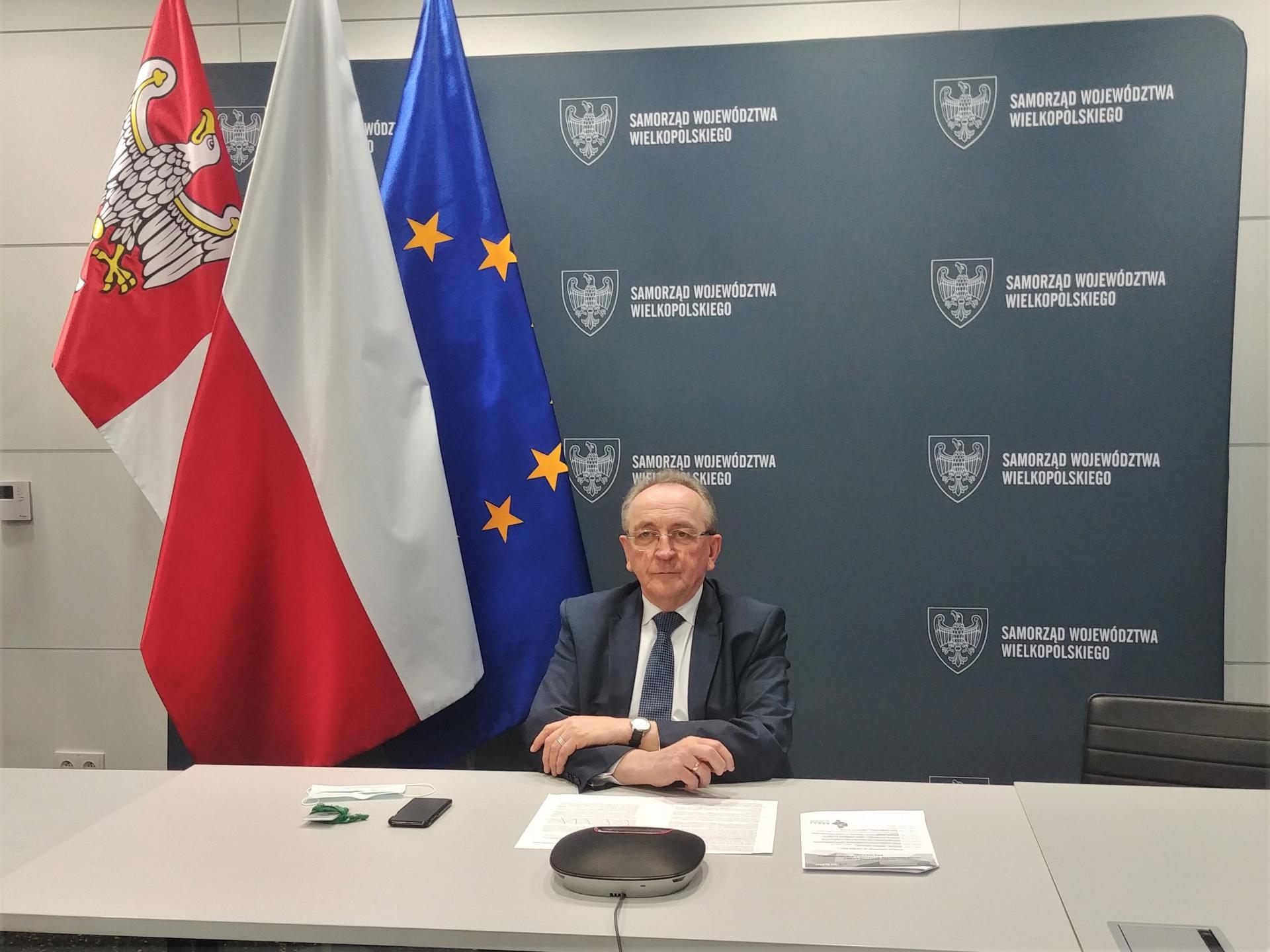 Jak chronić i kształtować wielkopolski krajobraz - zobacz więcej