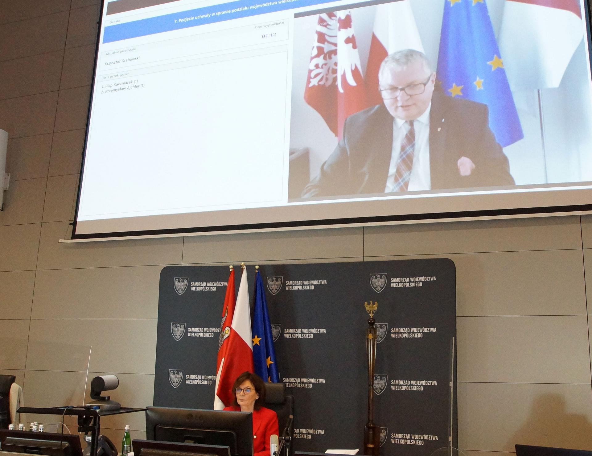 OBWODY ŁOWIECKIE PO KOREKTACH - zobacz więcej