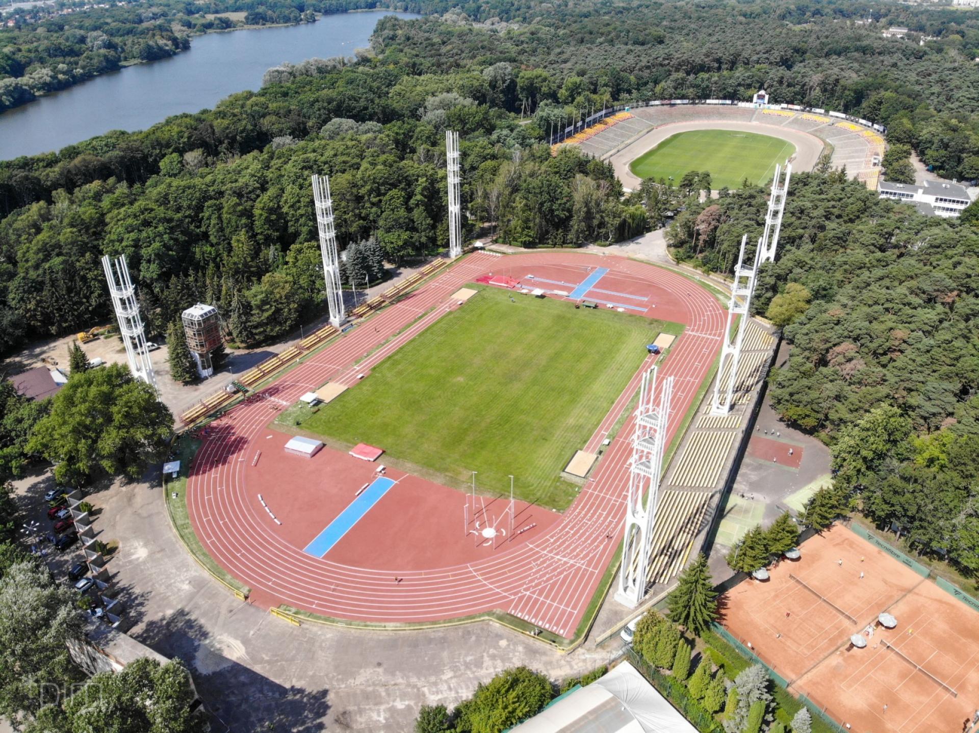 7,5 mln zł marszałkowskiego wsparcia dla sportu i turystyki. Hattrick  w wykonaniu jednej  z gmin!  - zobacz więcej