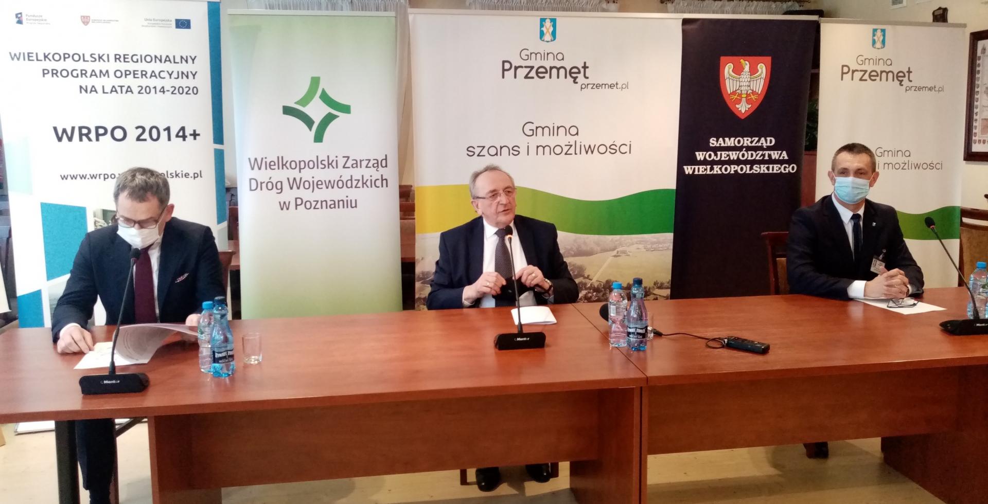 Już za rok będzie bezpieczniej na drodze nr 305 - zobacz więcej