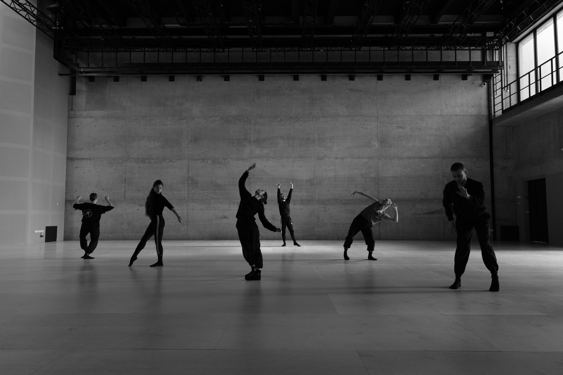 Polski Teatr Tańca zyskał swoje miejsce! - zobacz więcej