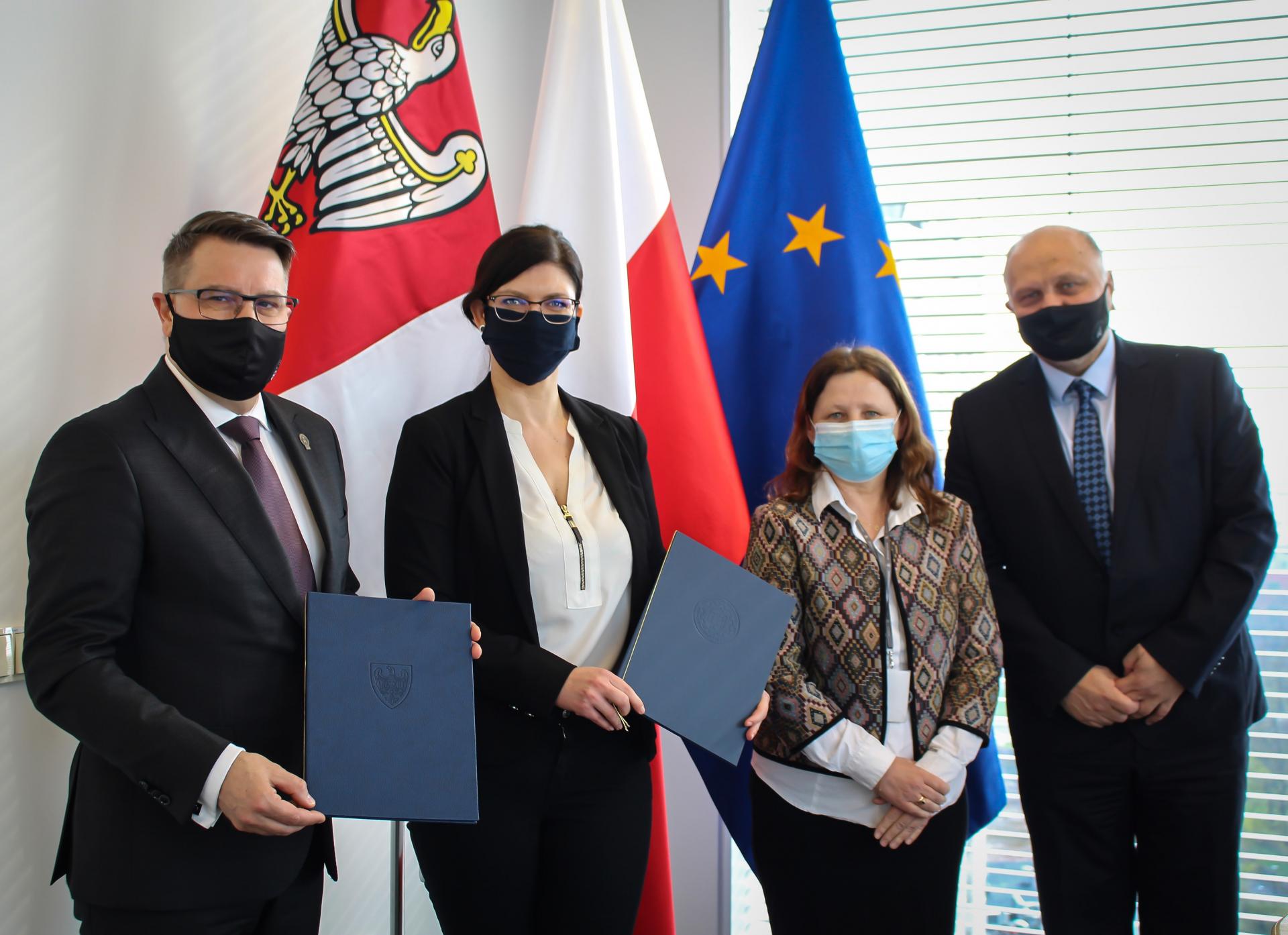Prawie 85 milionów złotych na staże i zajęcia dla uczniów z Wielkopolski - zobacz więcej