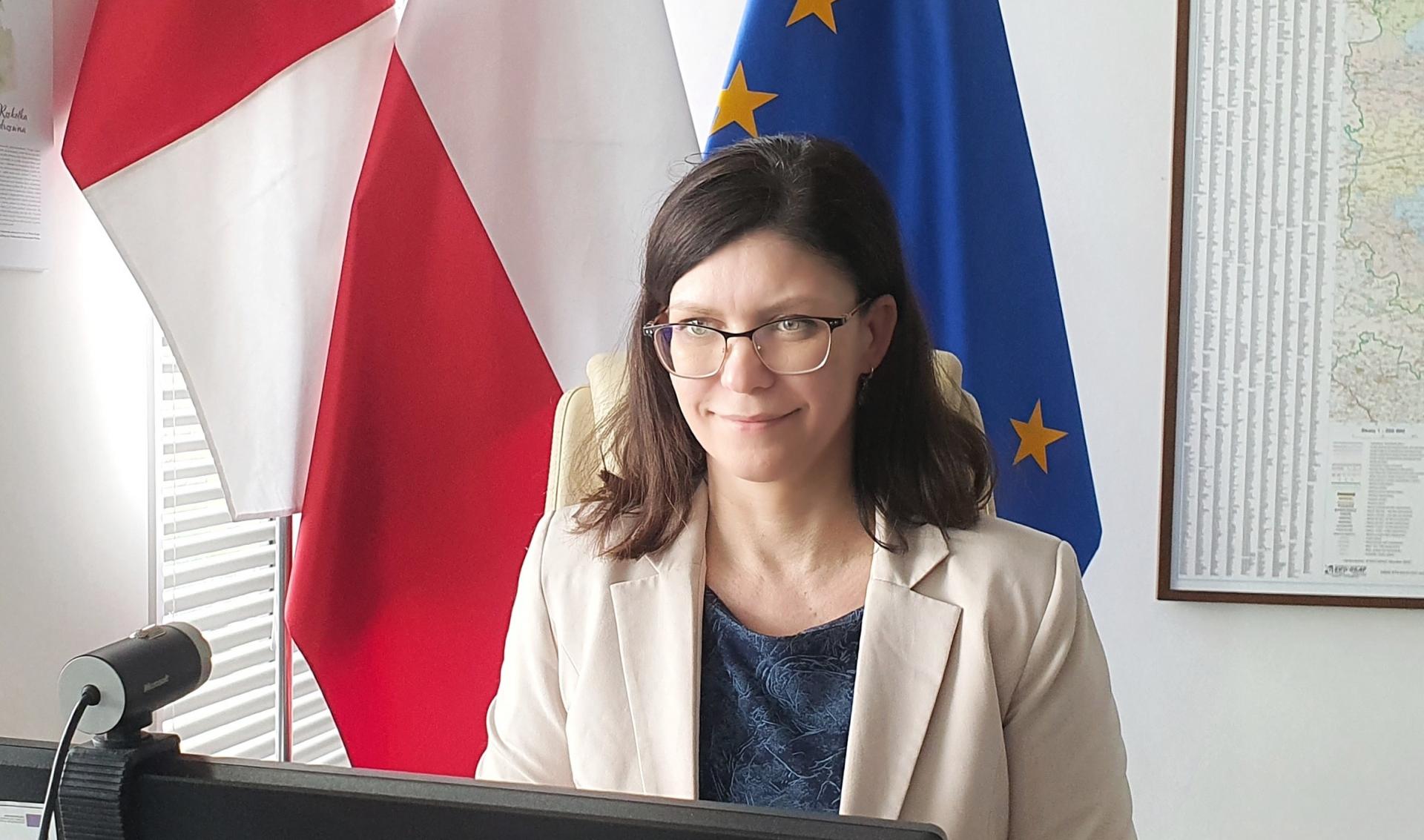 Jubileuszowe XXV Targi Edukacyjne, po raz pierwszy online, otwarte - zobacz więcej