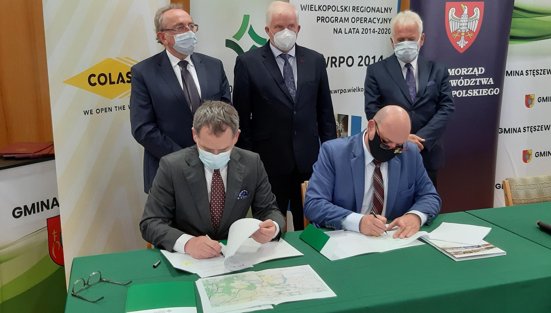 Rozbudowa drogi wojewódzkiej nr 306 - zobacz więcej