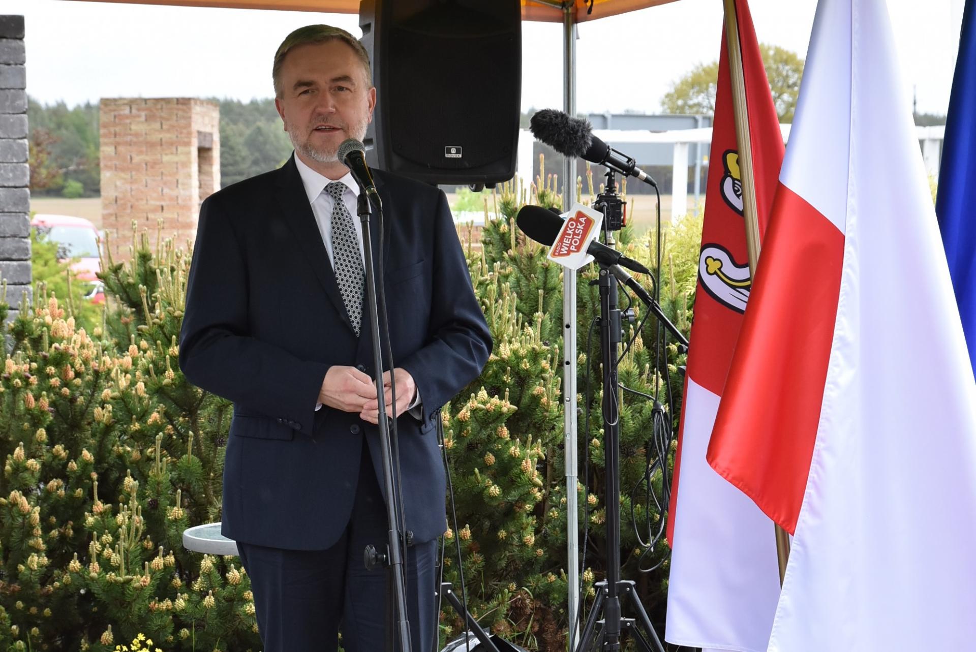 78 mln zł dla komfortu i bezpieczeństwa na drodze wojewódzkiej nr 123 w powiecie czarnkowsko – trzcianeckim  - zobacz więcej