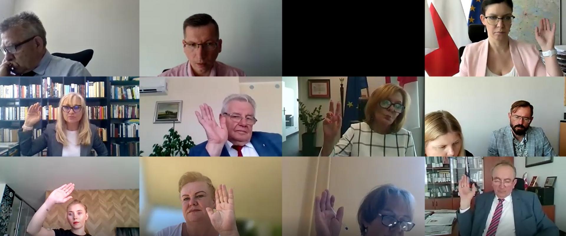 SZPITALE WIELKOPOLSKI NA KOMISJI - zobacz więcej
