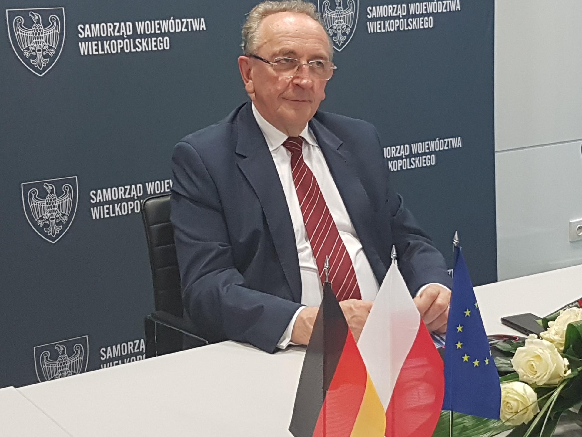 30-lecie Traktatu polsko-niemieckiego w kręgu współpracy z Brandenburgią - zobacz więcej