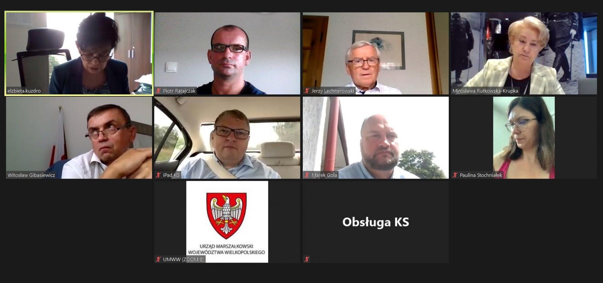 WSPARCIE DLA SAMORZĄDÓW LOKALNYCH - zobacz więcej