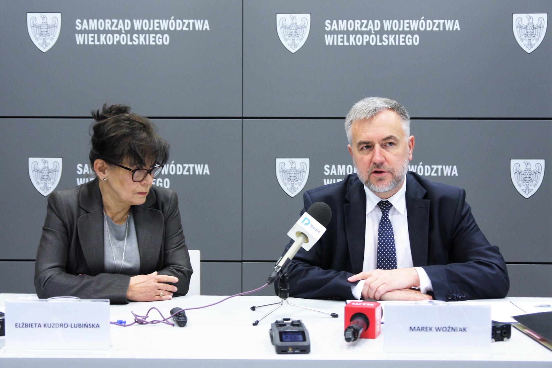 Wielkopolska coraz zamożniejsza! - zobacz więcej