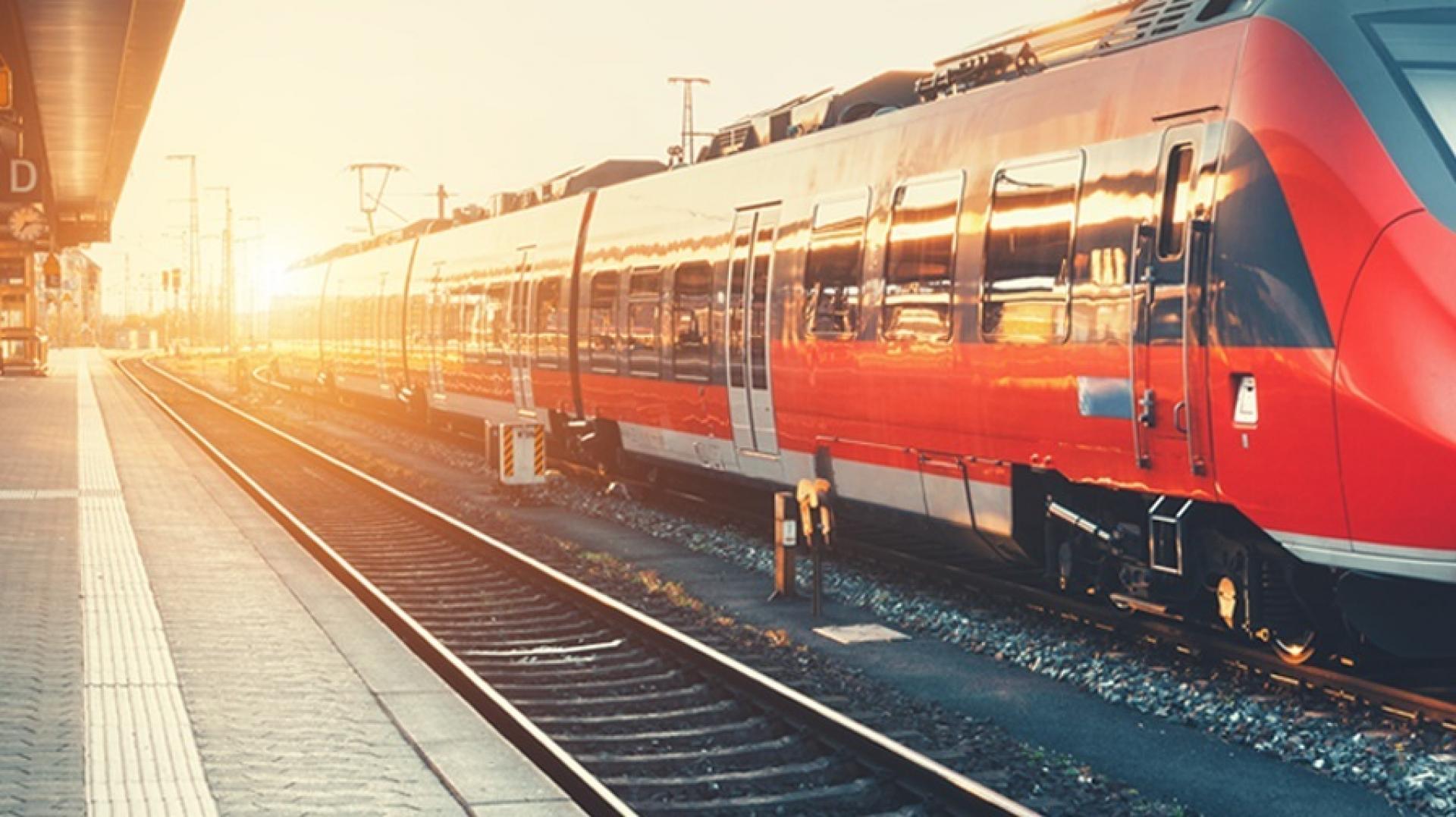 Spotkania konsultacyjne ws. przywrócenia połączeń kolejowych  - zobacz więcej