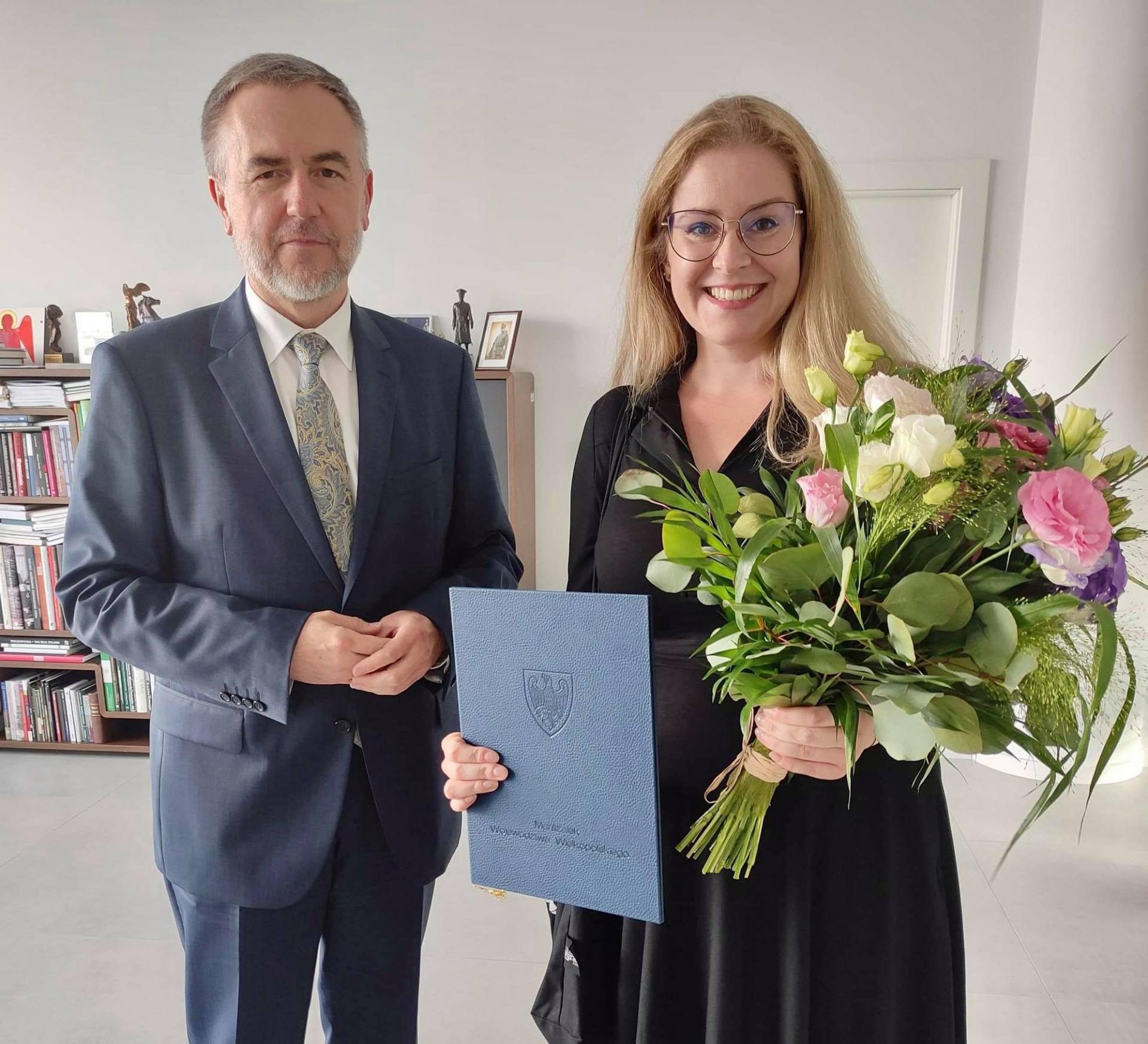 O takim nauczycielu marzy młodzież: 
