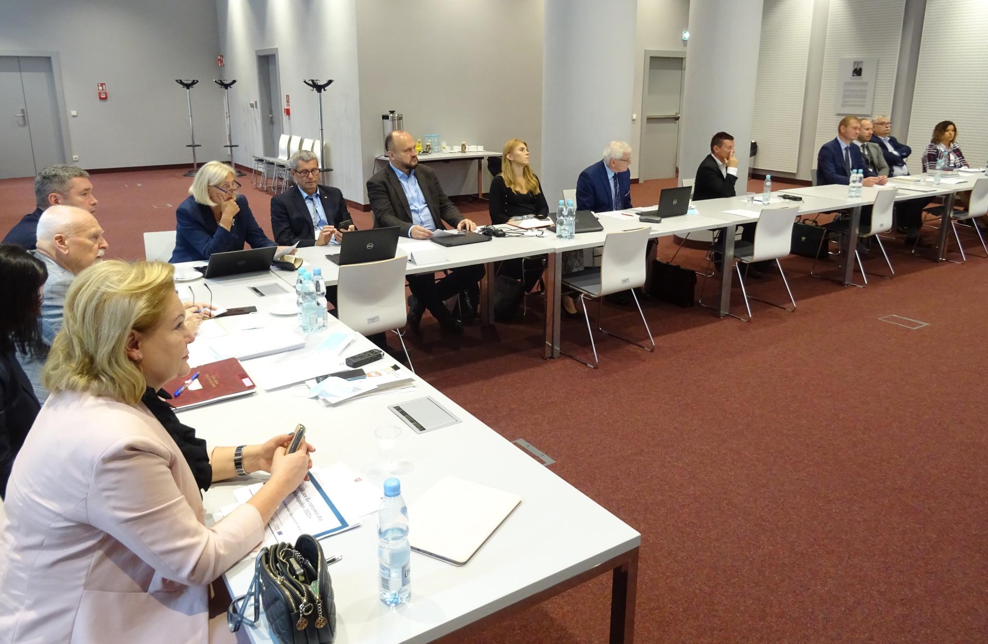 FUNDUSZE EUROPEJSKIE NA OCHRONĘ ŚRODOWISKA - zobacz więcej