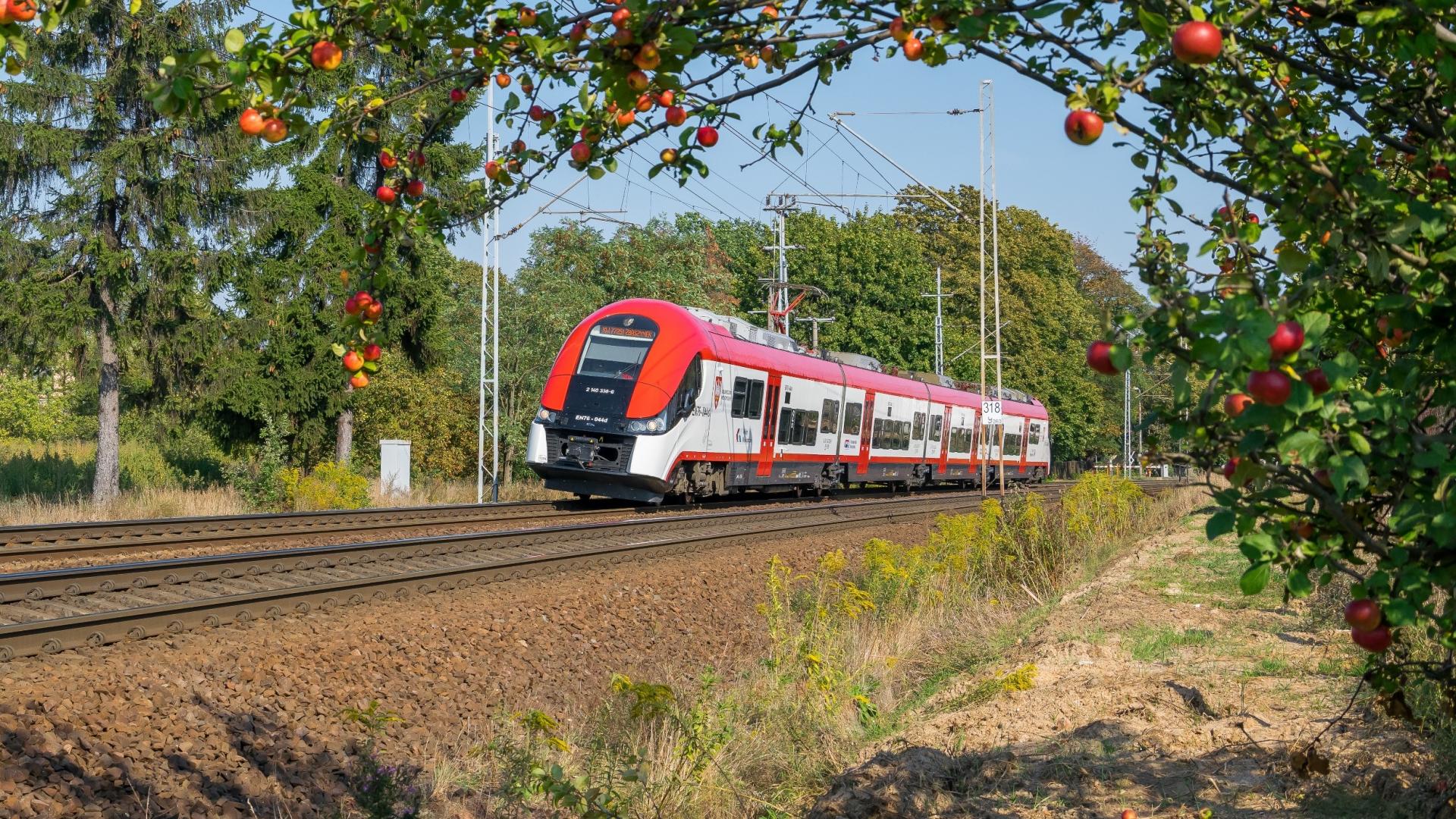Konsultacje społeczne projektu trasy kolejowej Konin – Turek  - zobacz więcej