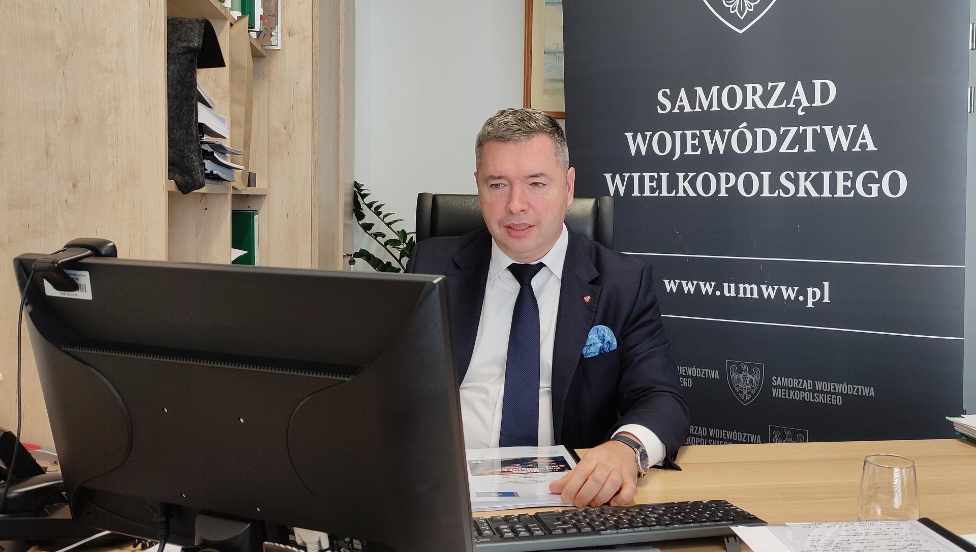Konferencja on-line 