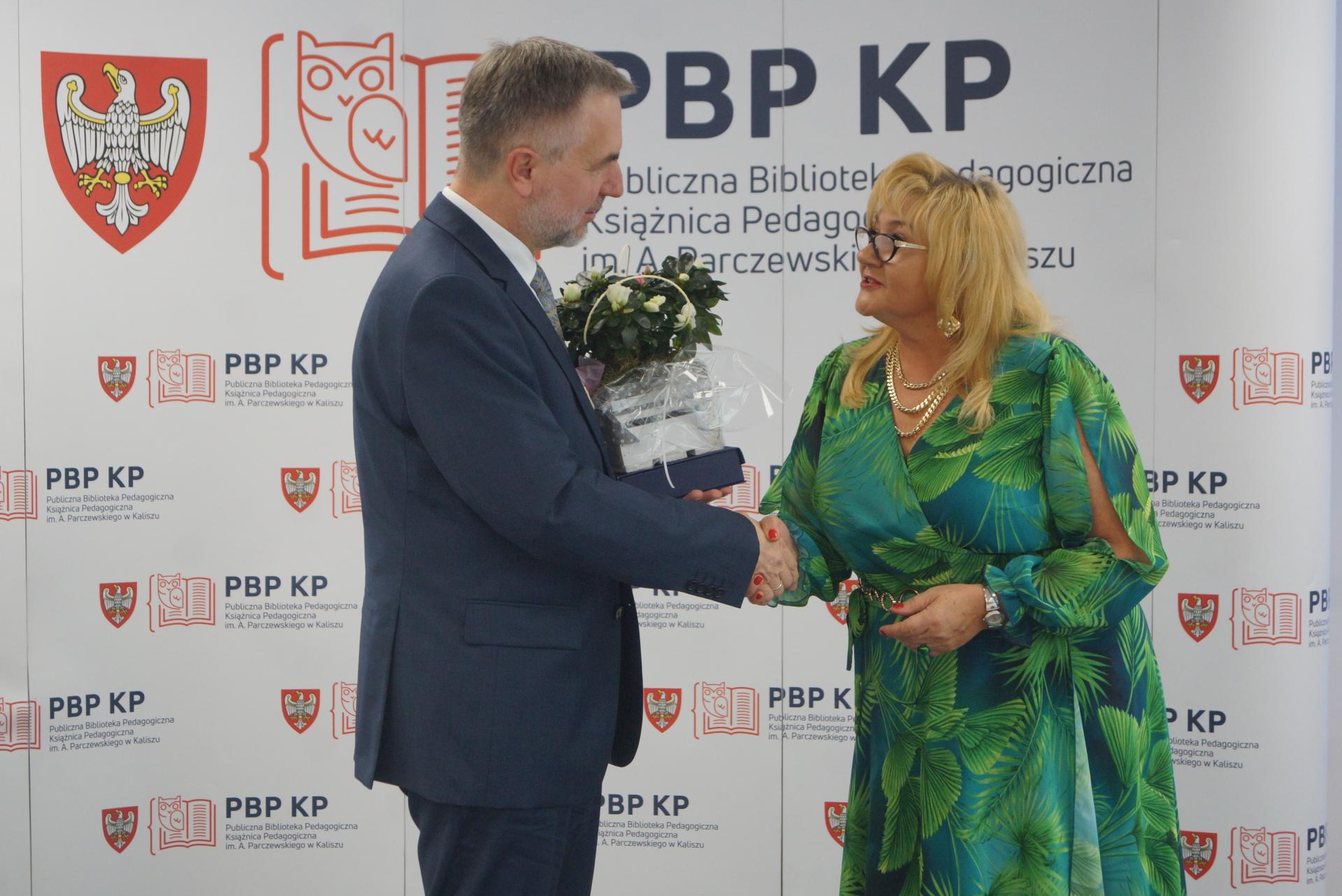 Książnica w Kaliszu uszyta na miarę XXI wieku otwarta! - zobacz więcej
