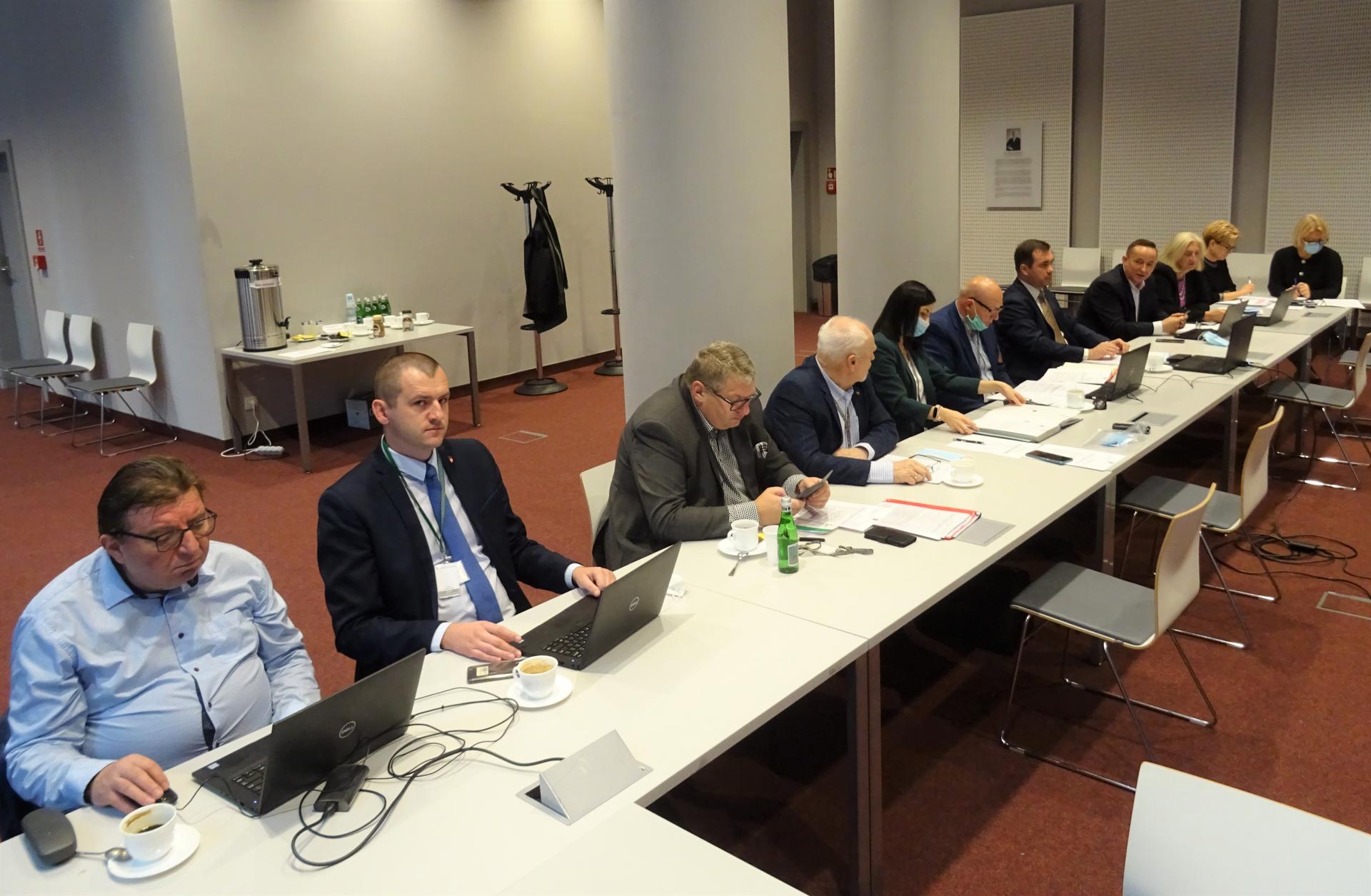 97 MLN EURO NA NOWE KONKURSY - zobacz więcej