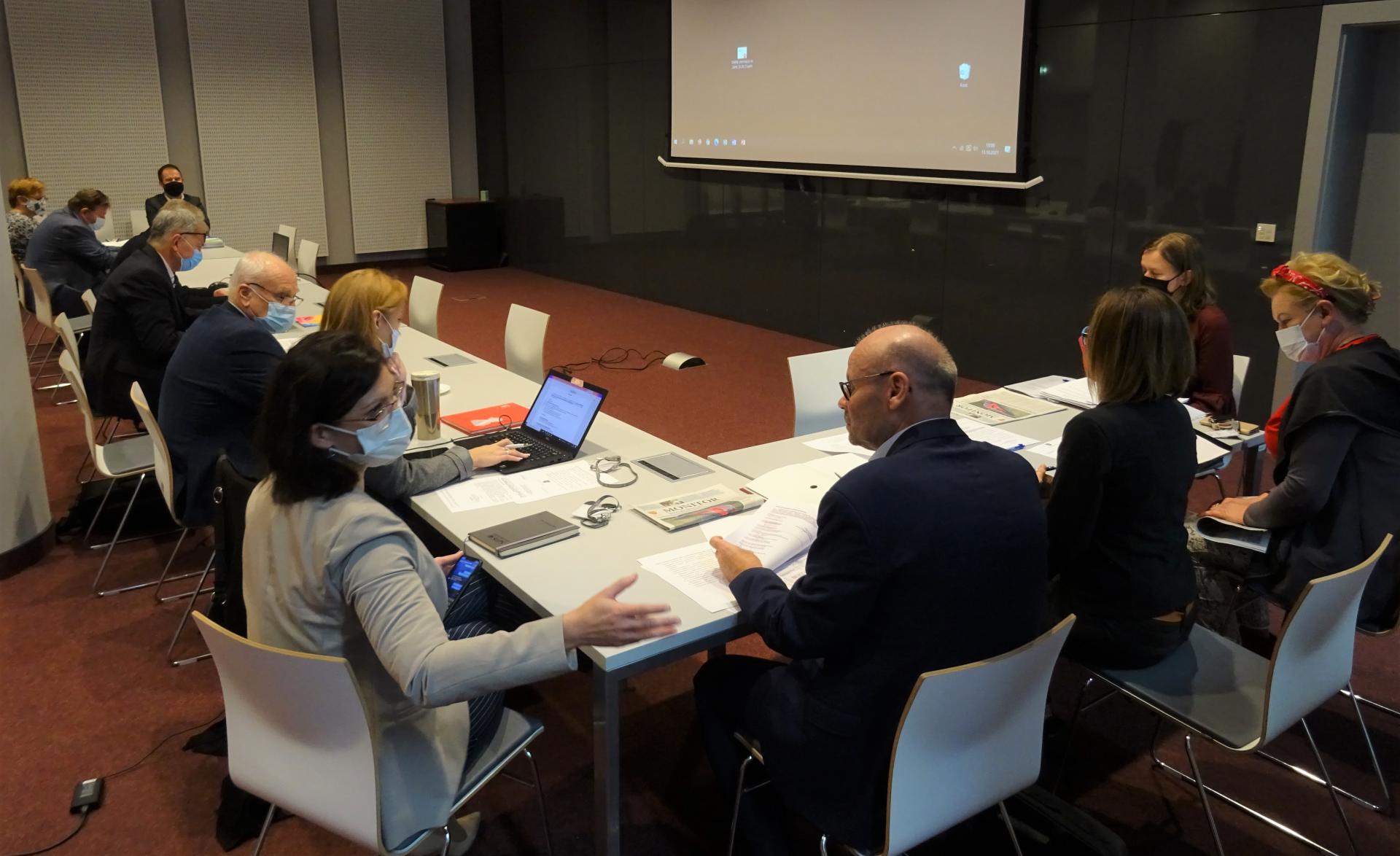 ILE NA WSPÓŁPRACĘ Z NGO W 2022 ROKU? - zobacz więcej