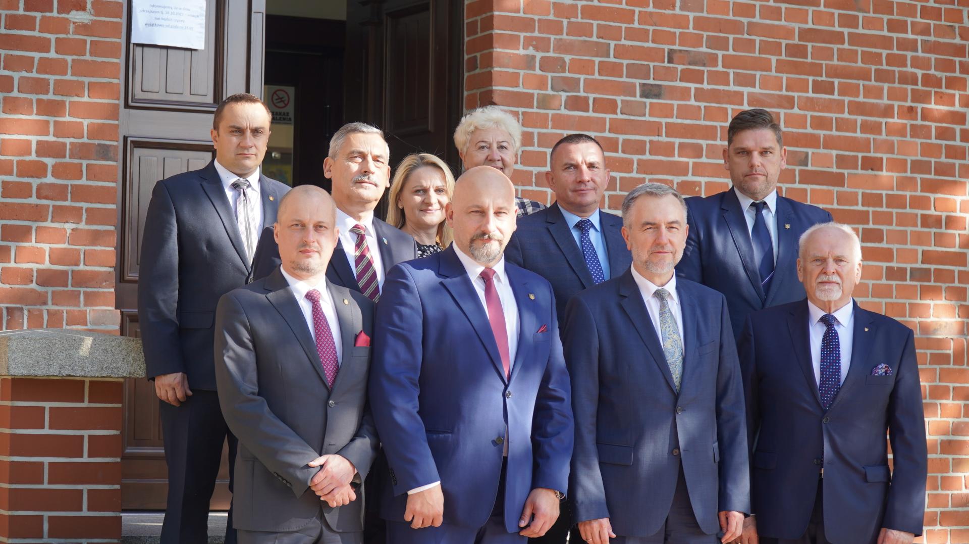 Centrum Ekonomii Społecznej w Grodzisku Wielkopolskim otwarte - zobacz więcej