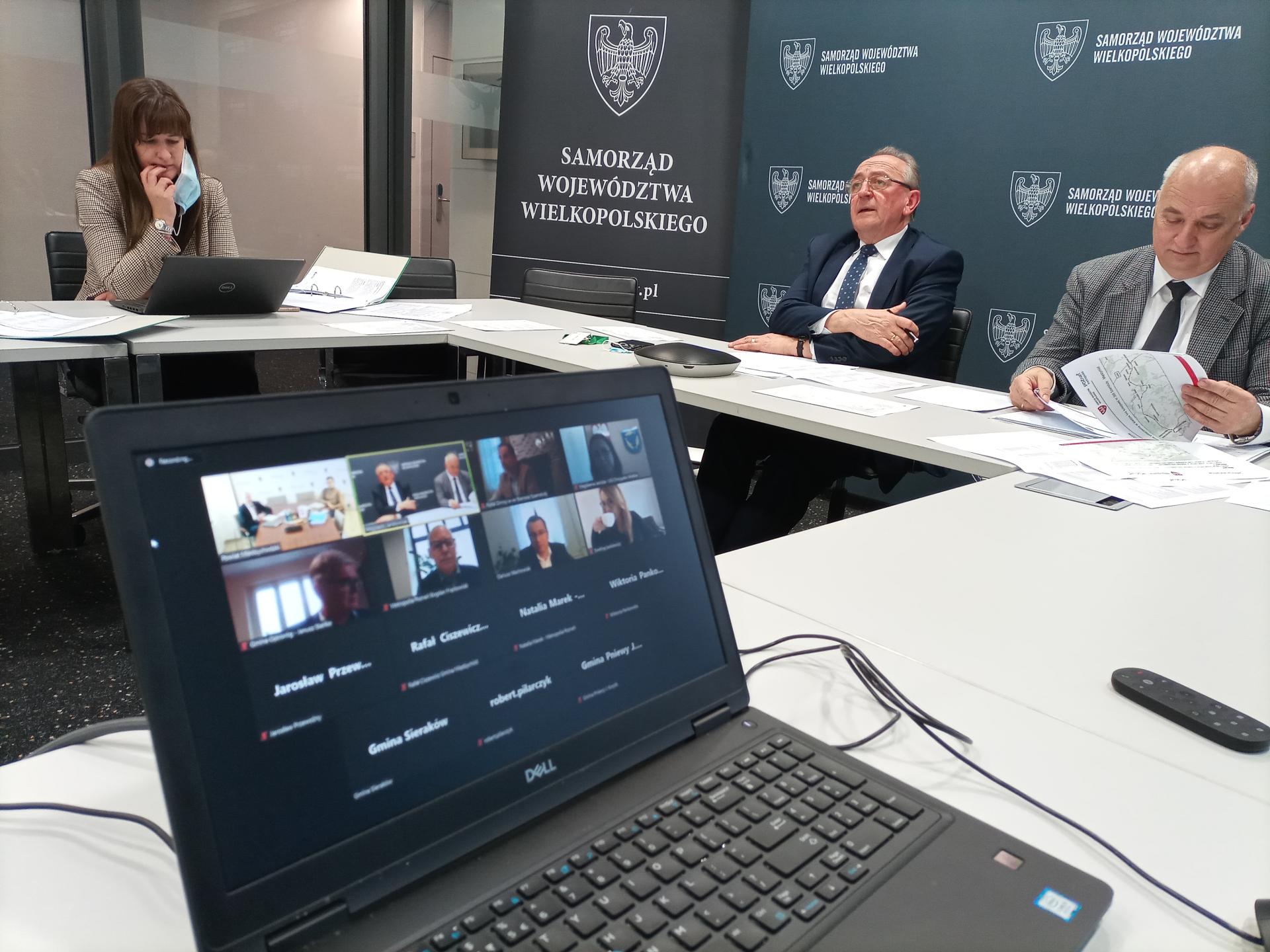 Szanse na rewitalizację kolejnych linii kolejowych w Wielkopolsce - zobacz więcej
