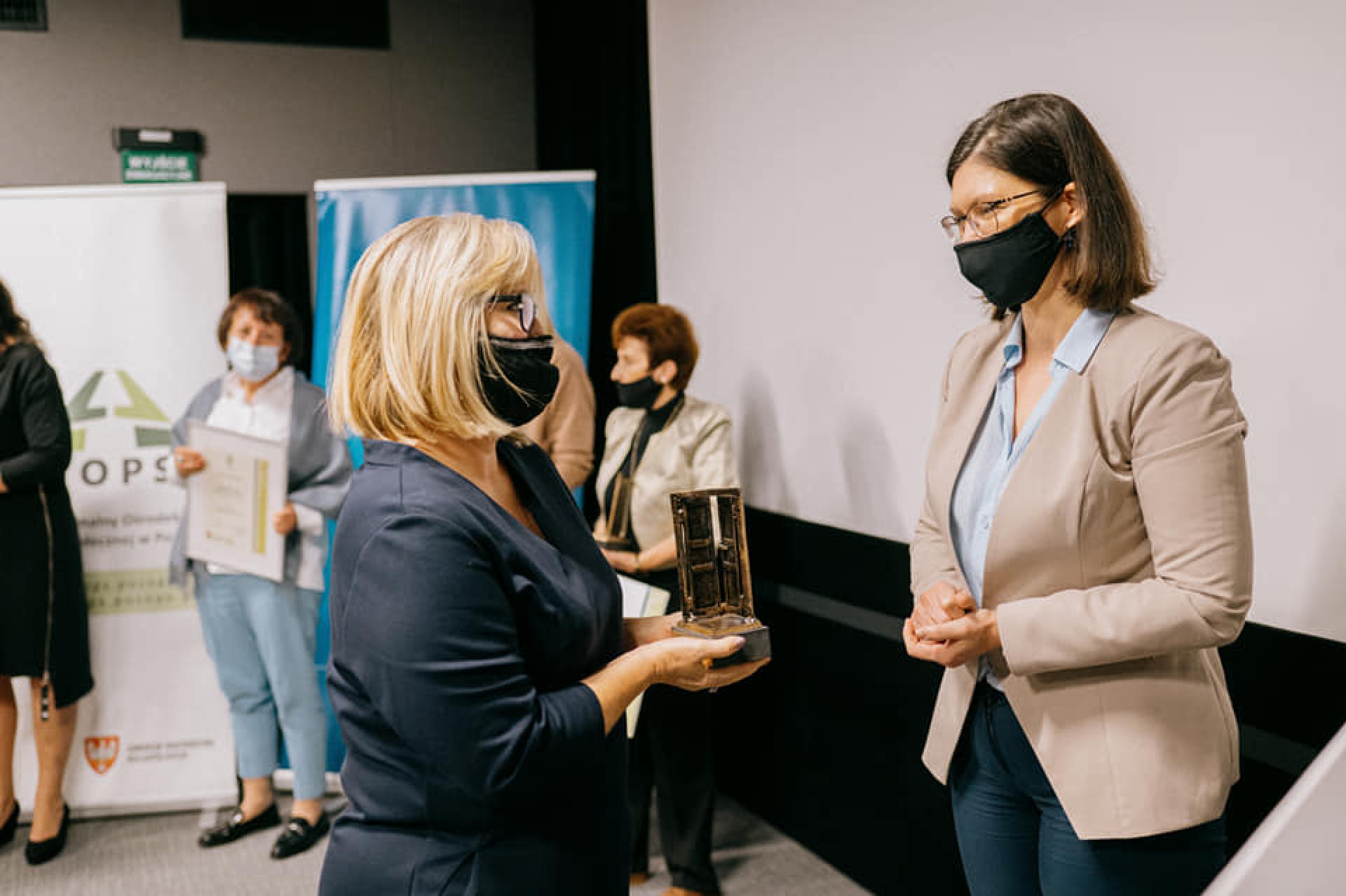 Wielkopolska Otwarta dla Osób z Niepełnosprawnościami - zobacz więcej