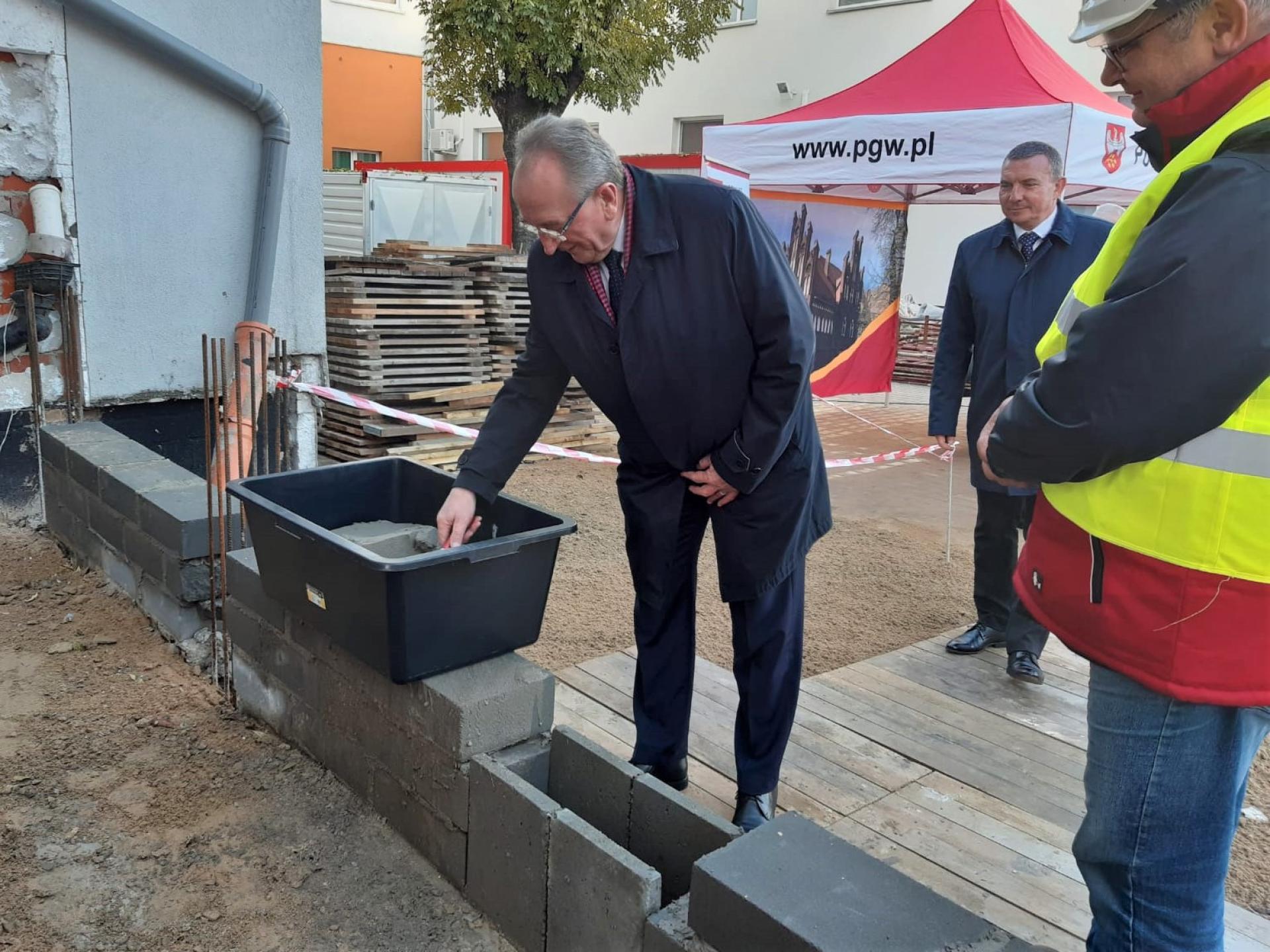 Jubileusz 130-lecia i nowe inwestycje w grodziskim szpitalu  - zobacz więcej