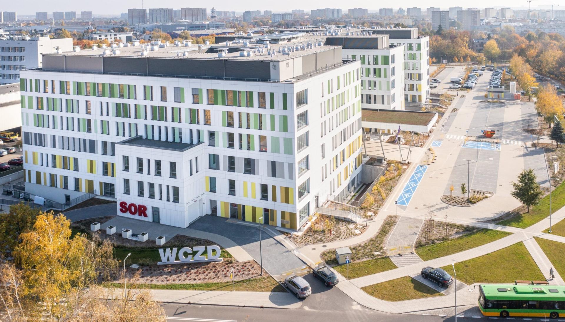 Bezpieczny budżet Wielkopolski na 2022 r. Marszałek: To dobre przygotowanie do nowych inwestycji”    - zobacz więcej