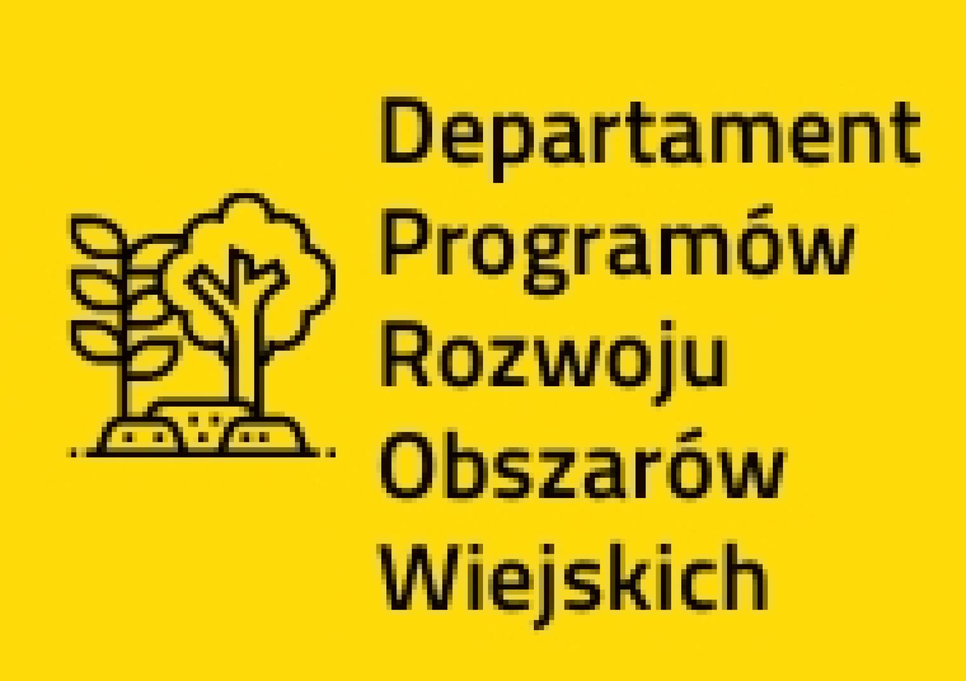 Ogłoszenie o konkursie nr 6/2022 dla partnerów KSOW - zobacz więcej