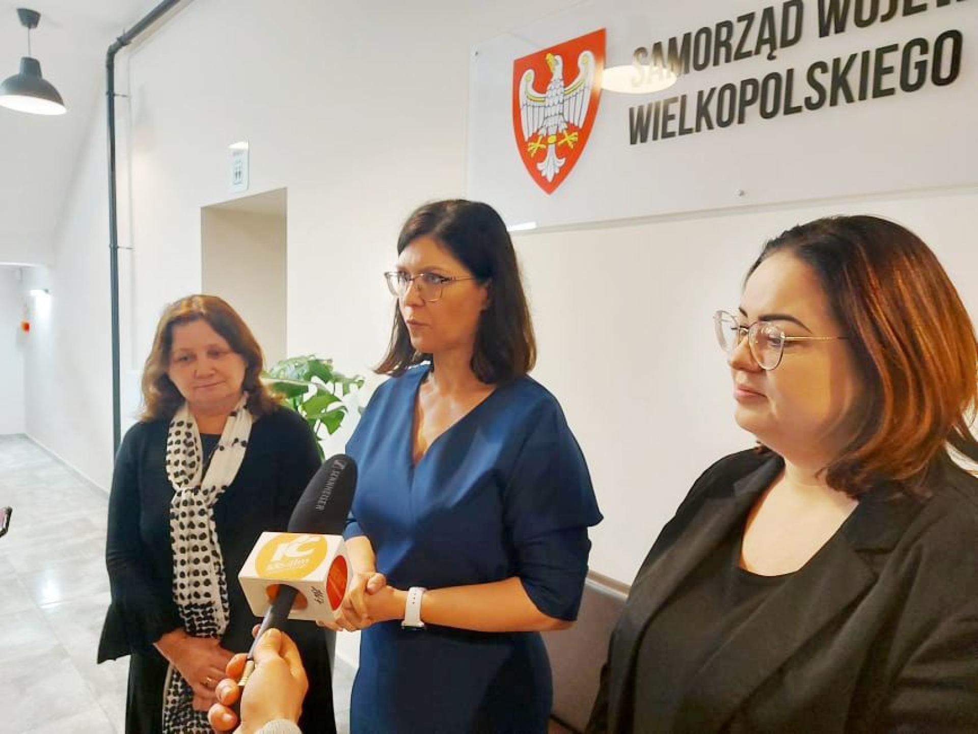 Odrestaurowany budynek dawnej siedziby Książnicy Pedagogicznej zdobi centrum Kalisza  - zobacz więcej