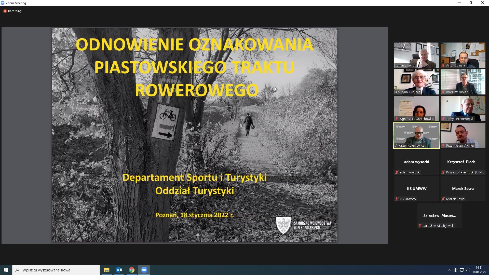 MILIONY NA SPORT I TURYSTYKĘ - zobacz więcej