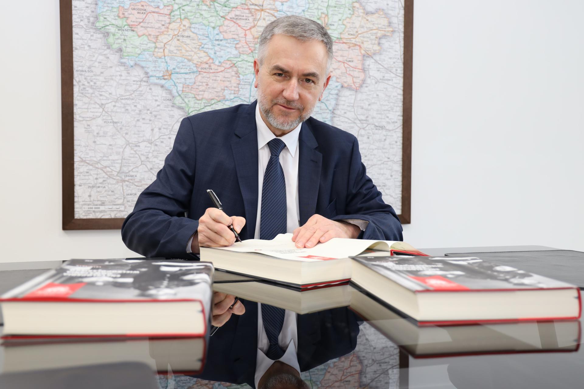 Samorząd Województwa wspiera WOŚP! - zobacz więcej
