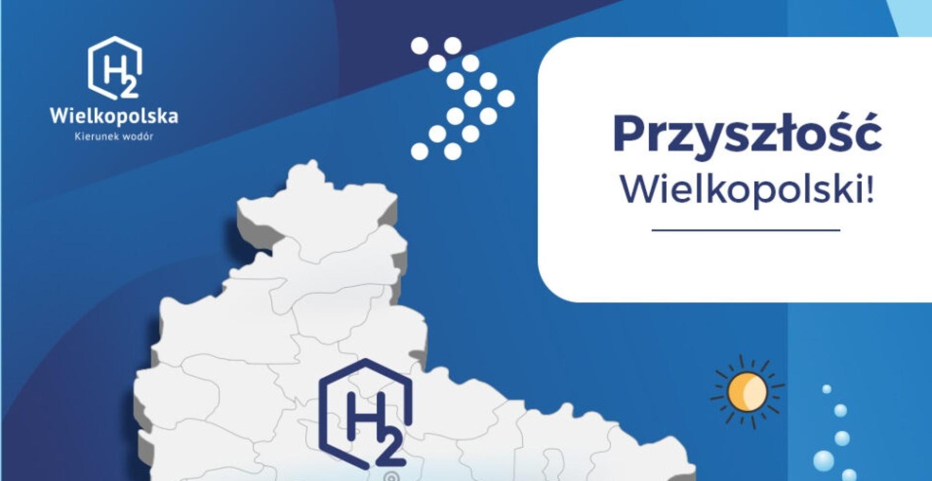 Nabór firm do stoiska H2Wielkopolska na Hannover Messe 2022 - zobacz więcej