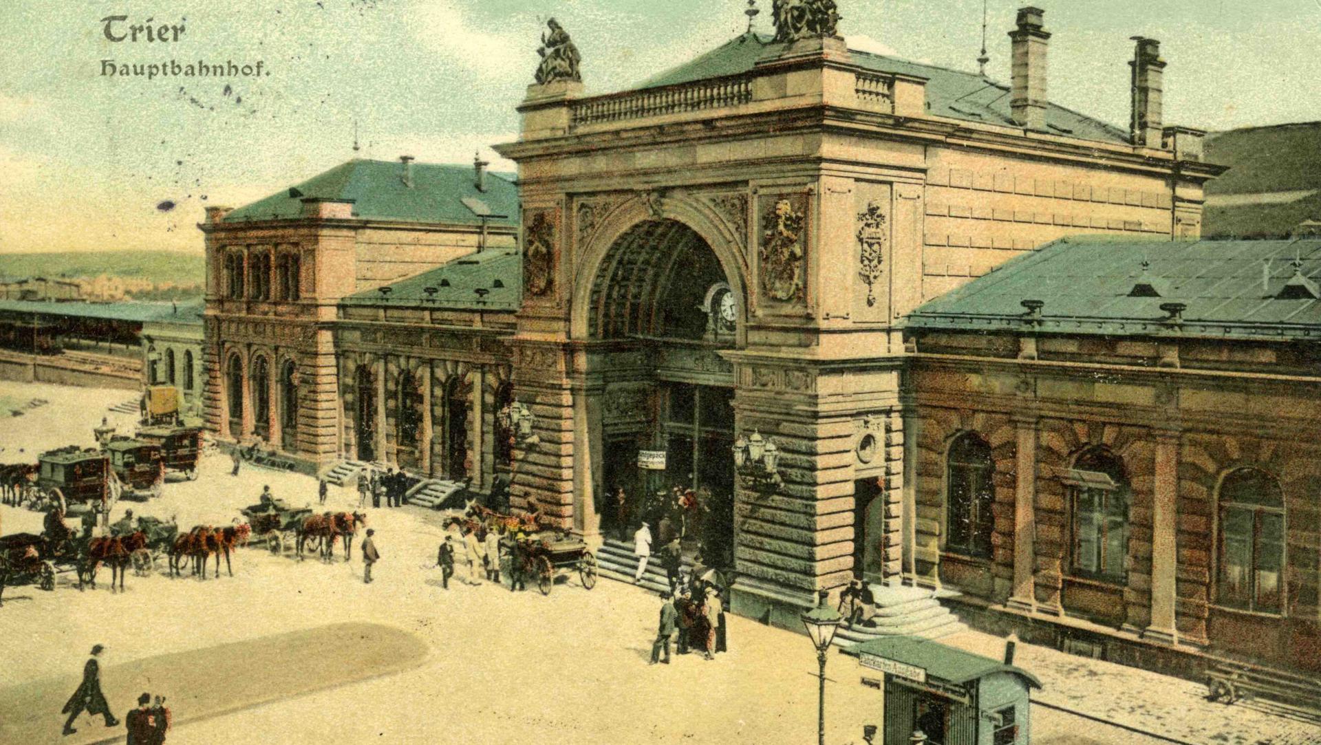 16 lutego 1919 r. to bardzo ważna data dla całej Wielkopolski! - zobacz więcej