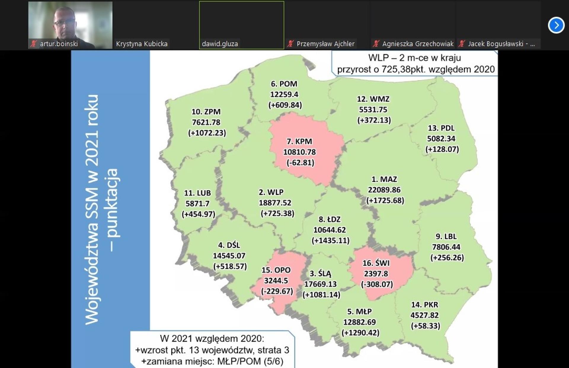 SILNI W MŁODZIEŻOWYM SPORCIE - zobacz więcej