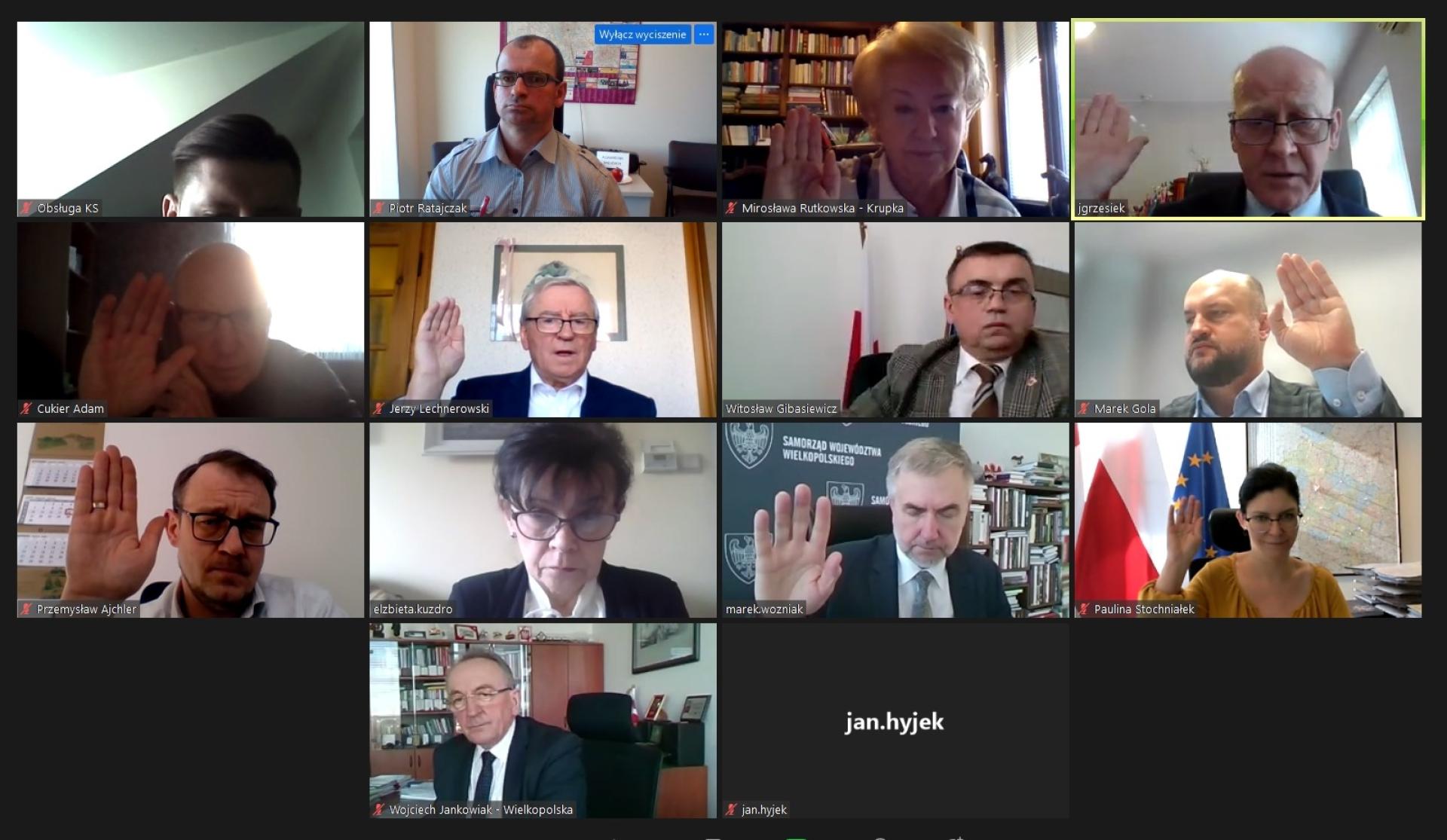 WOJEWÓDZTWO POMOŻE SAMORZĄDOM - zobacz więcej