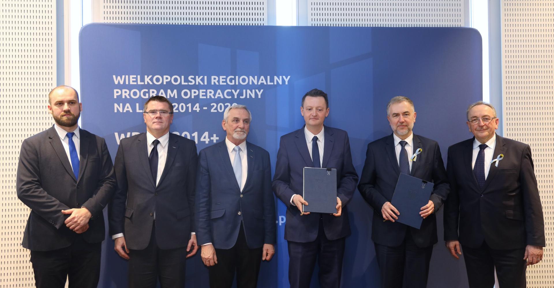 Coraz bliżej połączeń kolejowych z Wielkopolski na Kujawy i Pomorze przez Wągrowiec - zobacz więcej