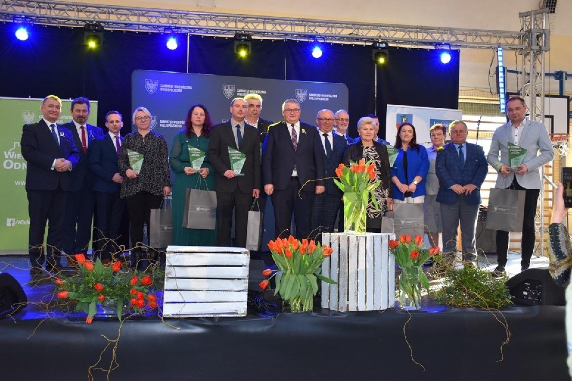 Obchody Dnia Sołtysa  - zobacz więcej