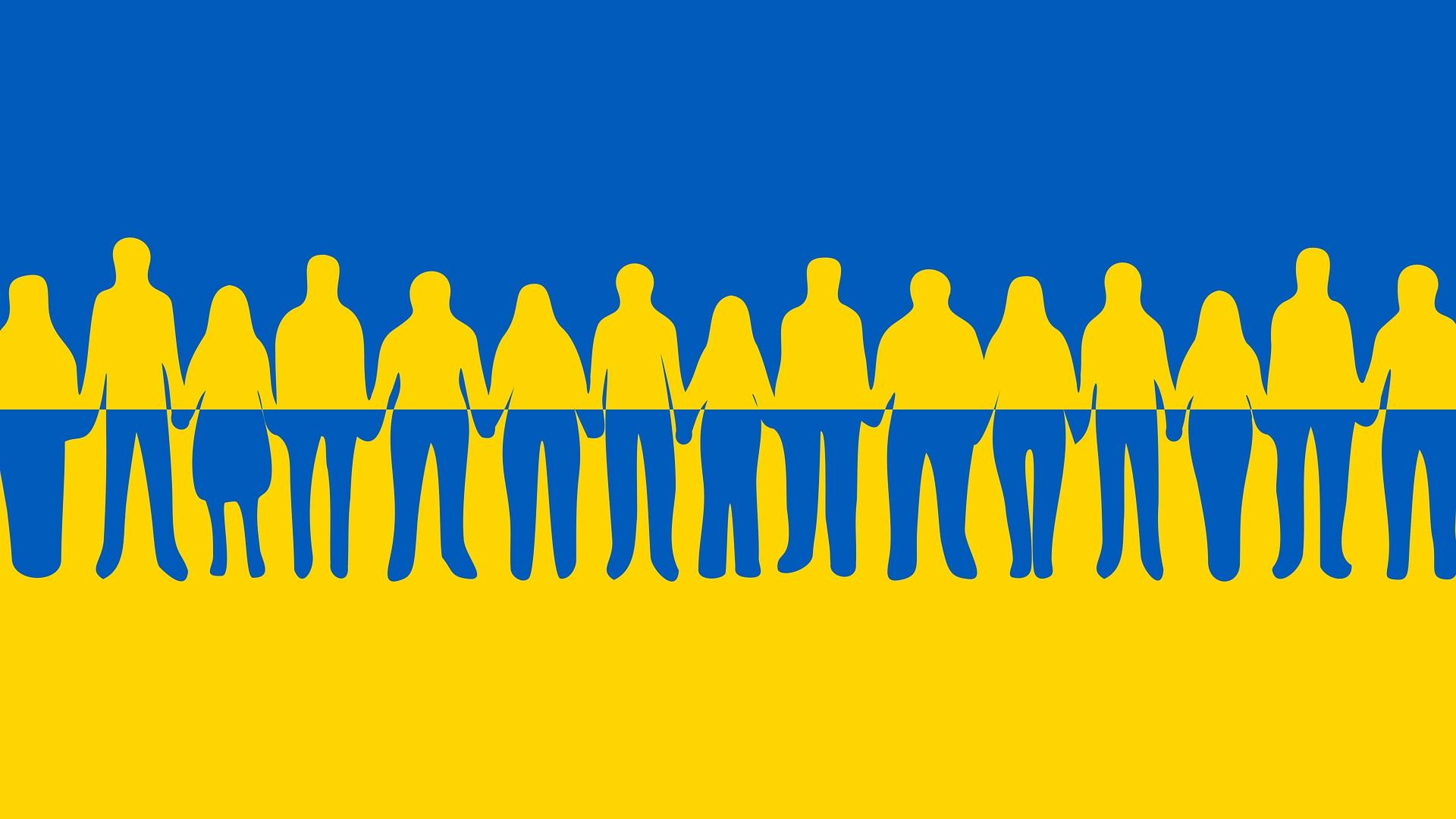 Stanowisko Polskiej delegacji w Europejskim Komitecie Regionów w sprawie solidarności z Ukrainą - zobacz więcej