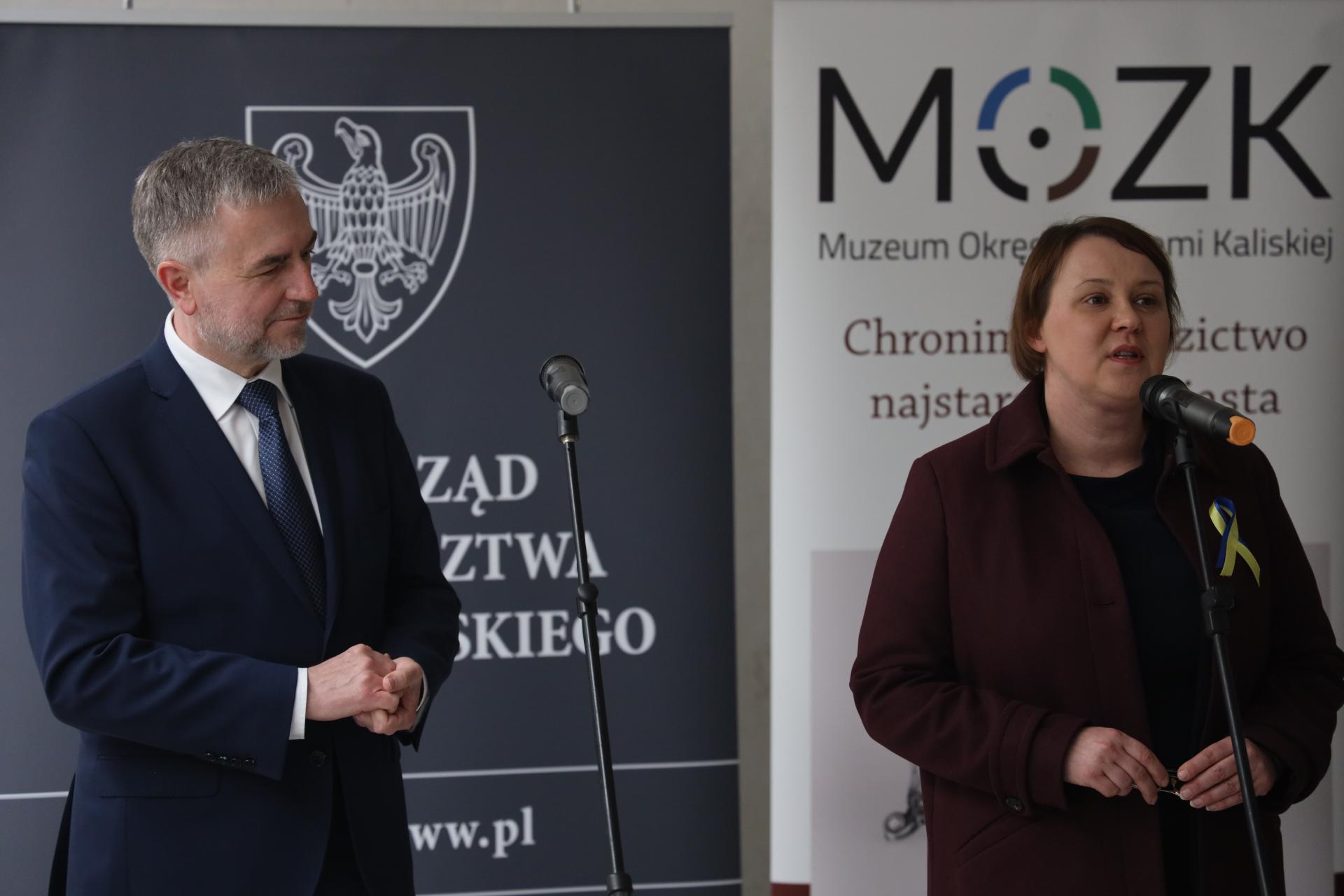 Miliony na remont kaliskiego muzeum oraz Centrum Kultury i Sztuki  - zobacz więcej