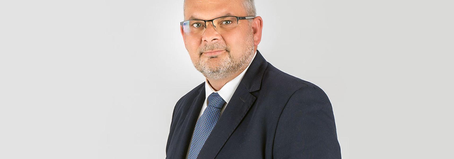 Pełnomocnik Zarządu Maciej Sytek przedstawił w Brukseli proces transformacji Wielkopolski Wschodniej  - zobacz więcej