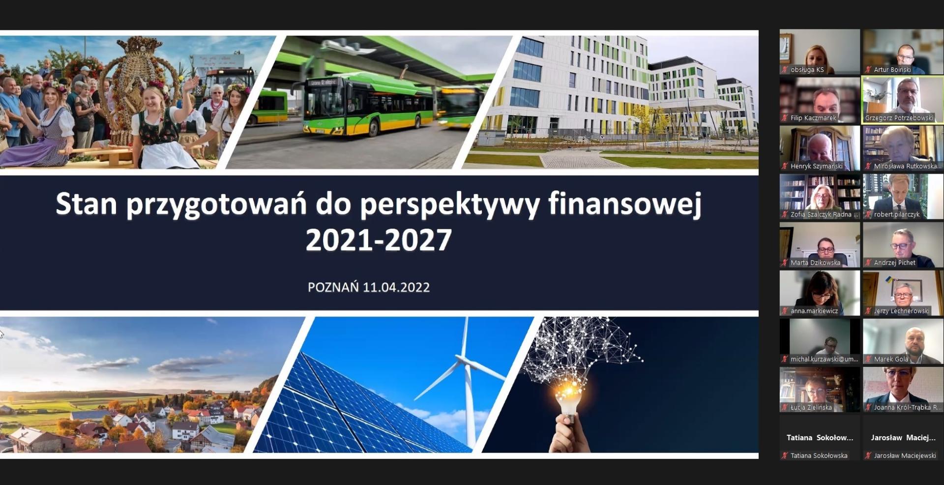 CO NA NOWĄ PERSPEKTYWĘ? - zobacz więcej